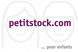Logo Petit stock