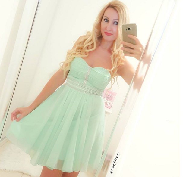 insta rose fairy m photo