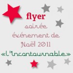 Noel-l'incontournable