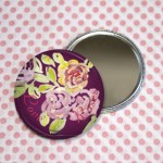 Pmiroir-love-roses