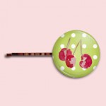 cerise-pois-verts