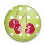 badge-25mm-cerise-pois-verts