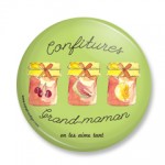 badge-confitures-grand-maman-vert