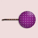 barrette-etoile-violette