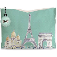 Kit trousse Paris menthe